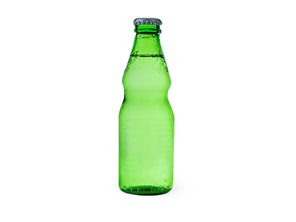 Soda