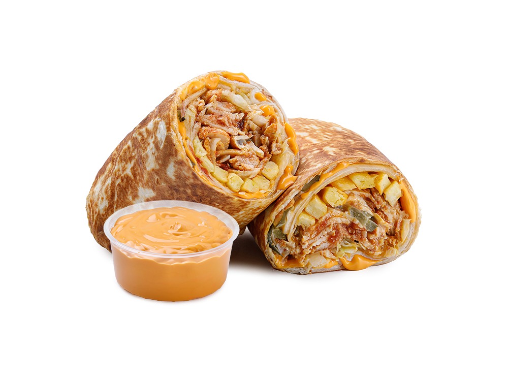 225.GR BURRITO