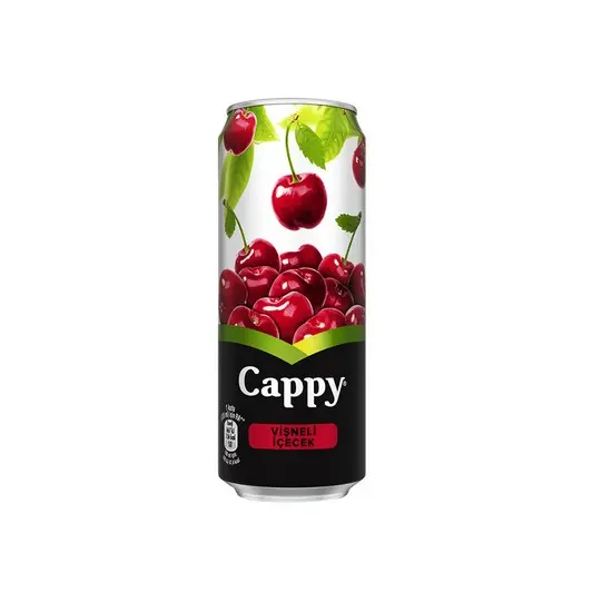 Cappy Vişne