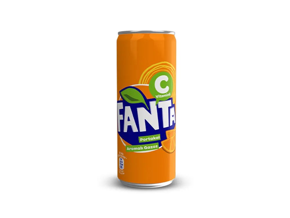 Fanta