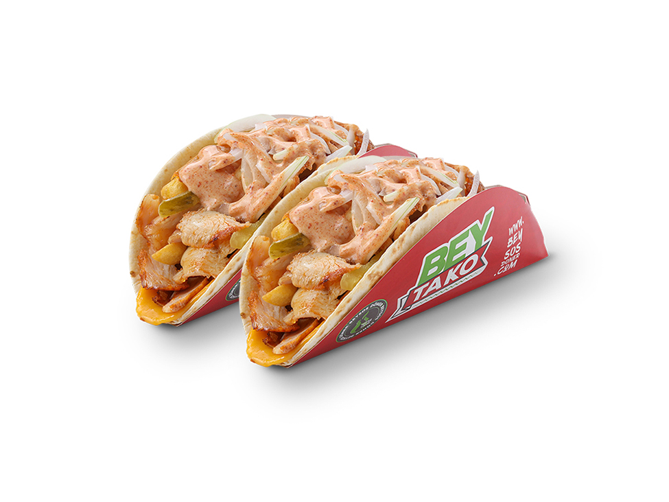 Et Döner
