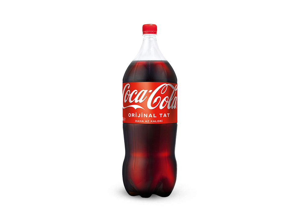Coca-Cola Zero