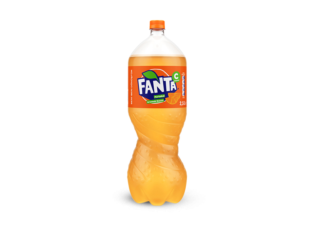 Fanta