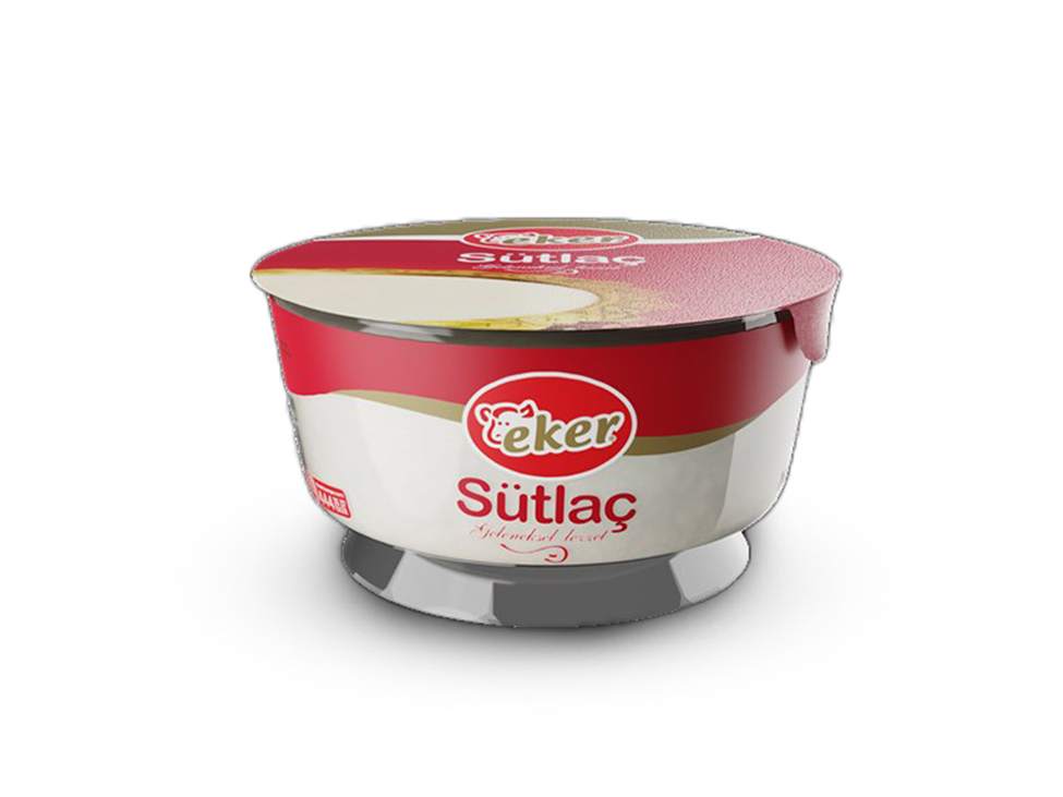 Sütlaç