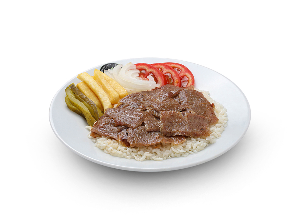 Et Döner
