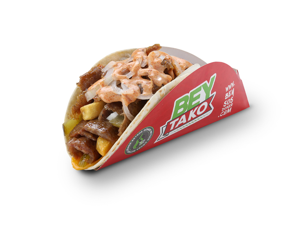 Et Döner