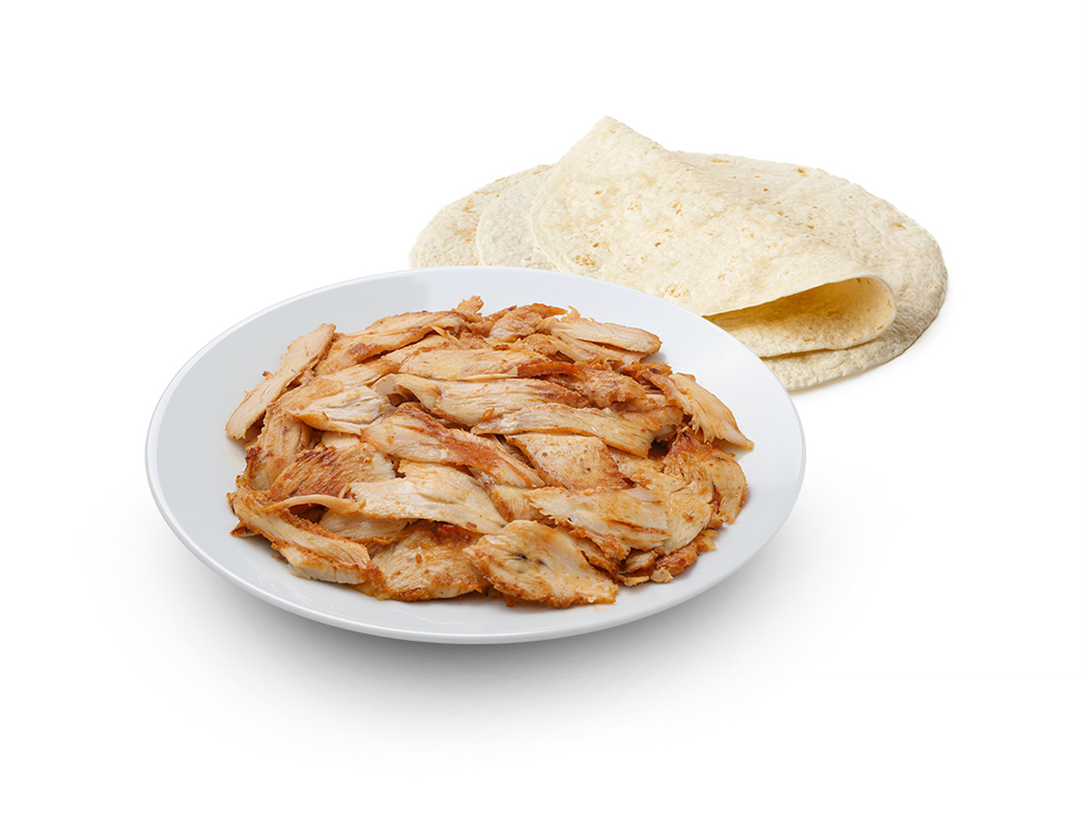 Tavuk Döner